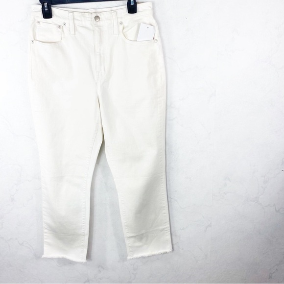 [Madewell]